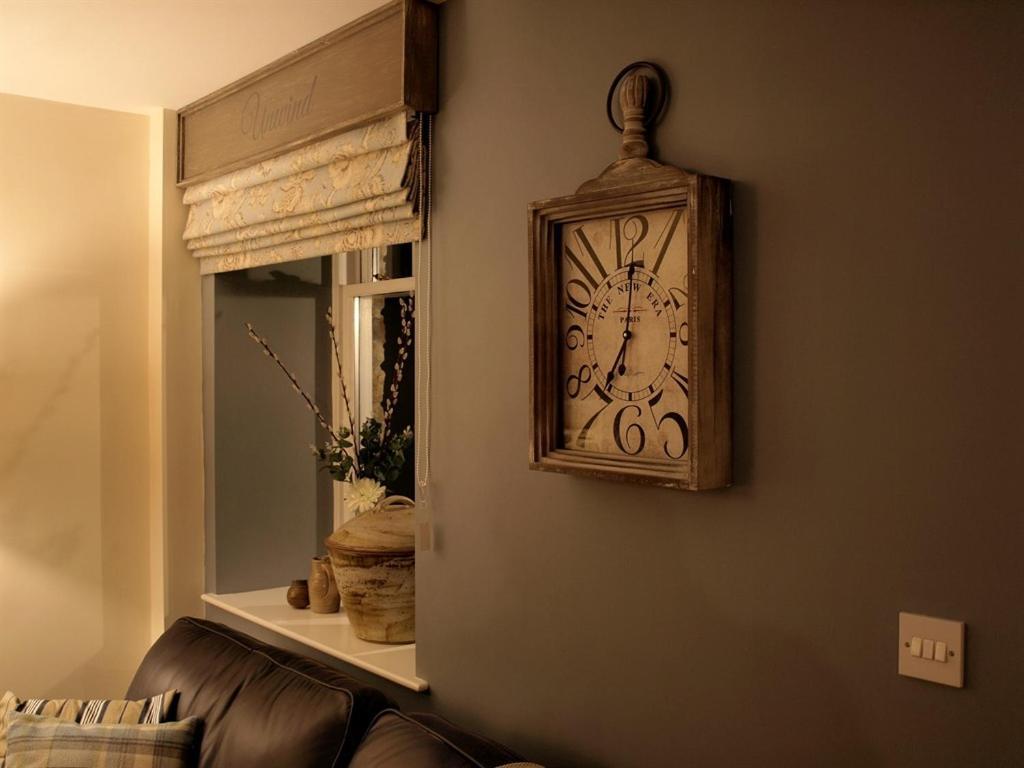 Plum Tree Cottage Witton le Wear Екстер'єр фото
