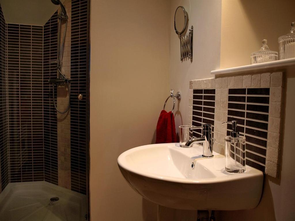Plum Tree Cottage Witton le Wear Екстер'єр фото