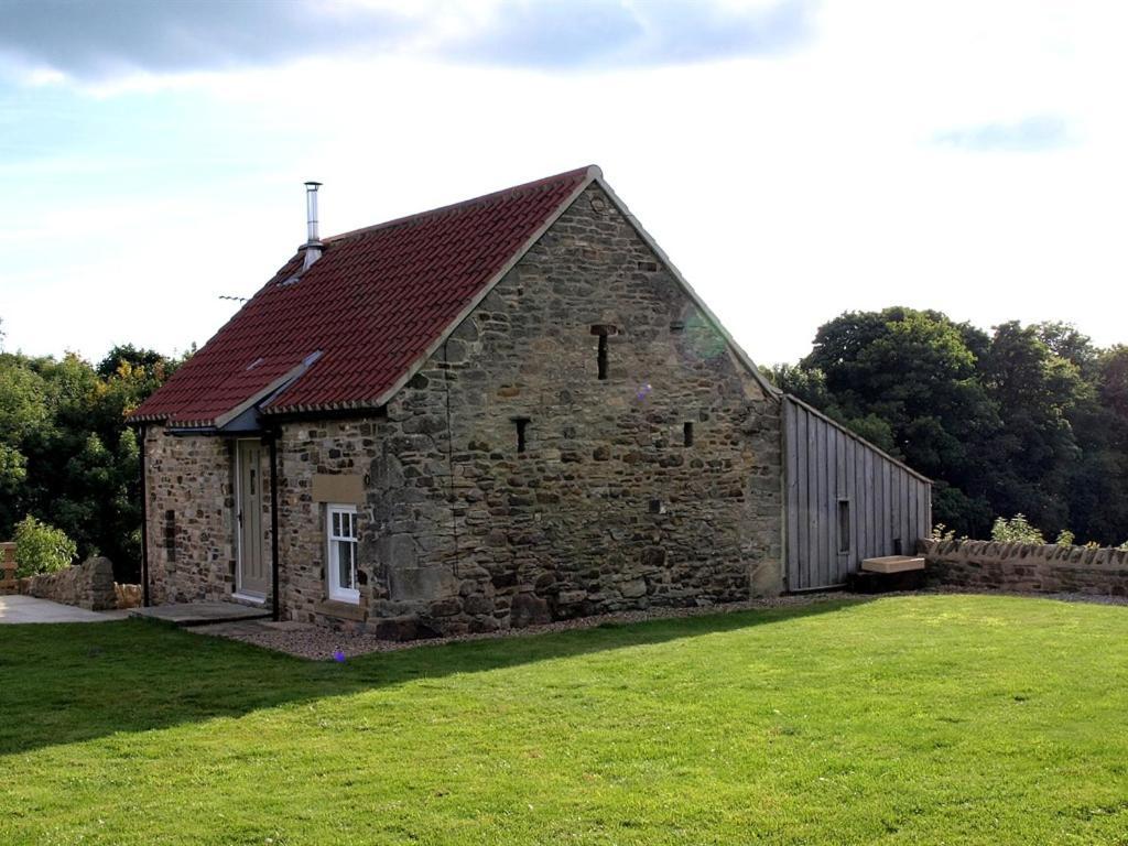 Plum Tree Cottage Witton le Wear Екстер'єр фото