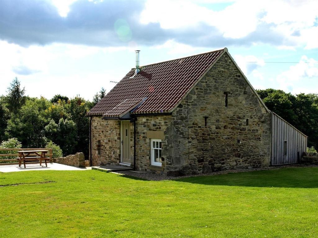 Plum Tree Cottage Witton le Wear Екстер'єр фото